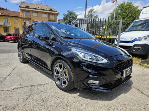 Ford Fiesta 1.5 TDCi 85CV ST-Line - Foto 3