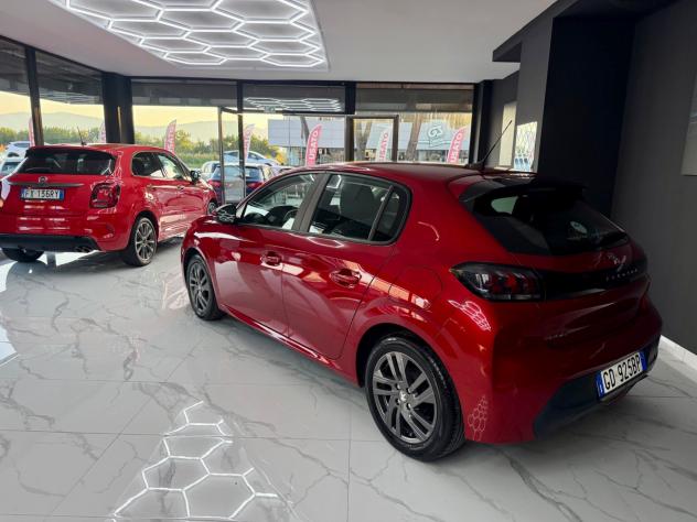 Peugeot 208 PureTech 75 Stop&Start 5 porte Active - Foto 3