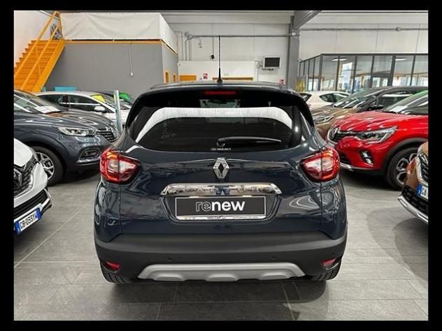 RENAULT Captur 1.5 dci Sport Edition2 90cv rif. 18754192 - Foto 3