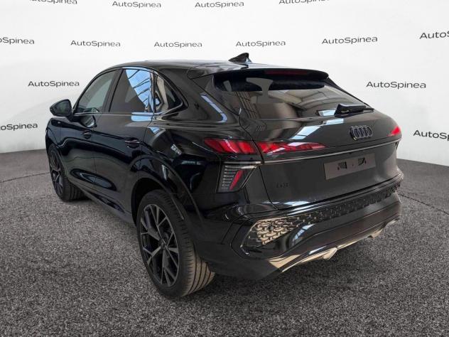 Audi Q3 Sportback 35 TDI 110 kW S tronic S Line Edition - Foto 3