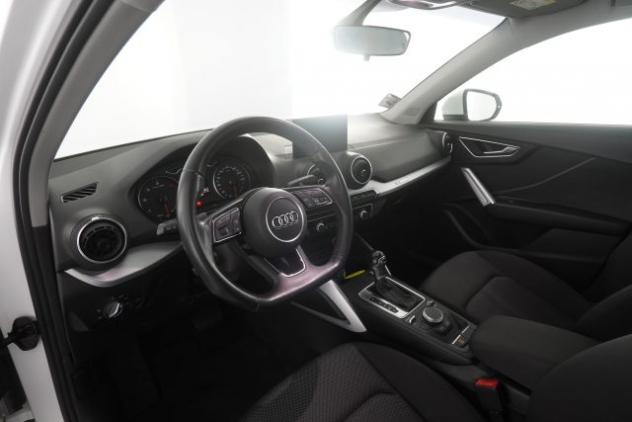 AUDI Q2 Q2 30 TDI S tronic S line Edition rif. 23696848