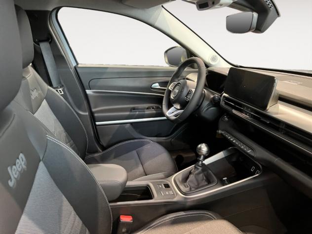 JEEP Avenger Avenger 1.2 Turbo 100 CV Summit - Foto 6
