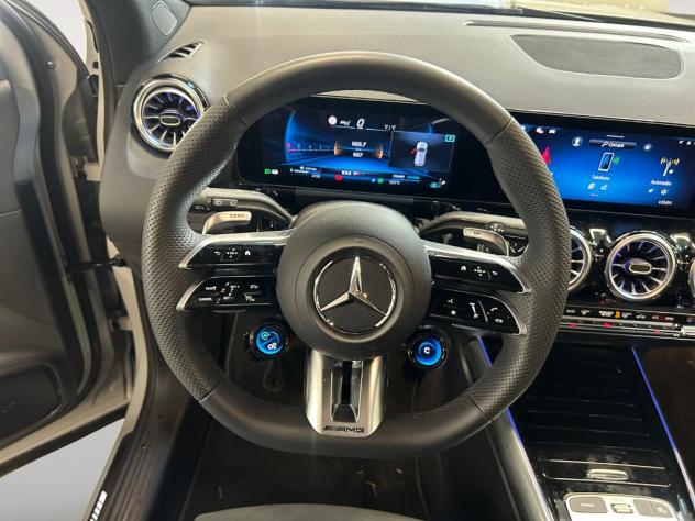 MERCEDES GLA (H247) GLA 35 4Matic AMG Premium Plus - Foto 9
