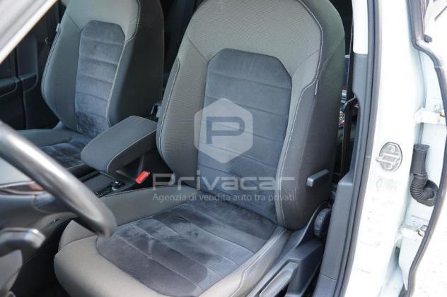 Volkswagen Golf Golf 1.6 TDI 110 CV DSG 5p. Highline BlueMotion Technology - Foto 8