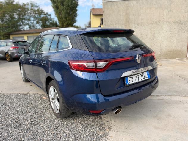 Renault Megane Mane Sporter TCe Energy Duel - Foto 6