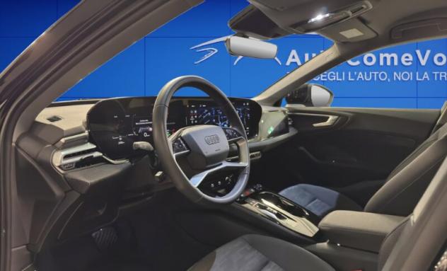 AUDI A5 3ª serie A5 Avant TDI 150 kW mHEV+ S tronic S Line edition - Foto 7