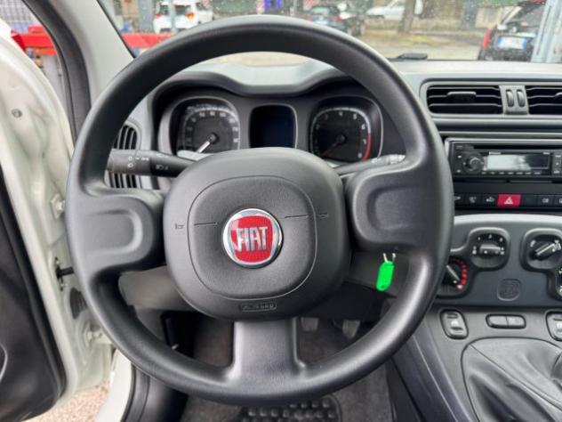 FIAT Panda 1.0 FireFly S&S Hybrid Easy rif. 24032063 - Foto 10
