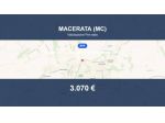 Immobile in asta di 11 m² in vendita a Macerata