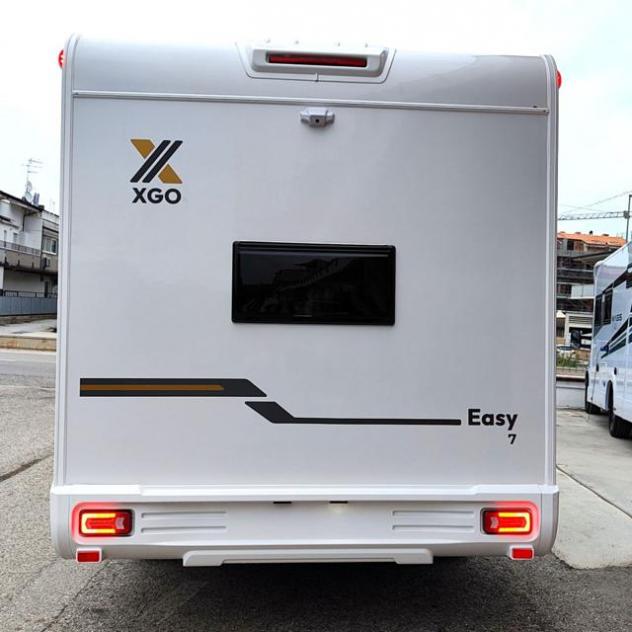 X-GO EASY 7 - EXNOLO rif. 23707774 - Foto 4