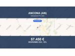 Immobile in asta di 163 m² in vendita a Ancona