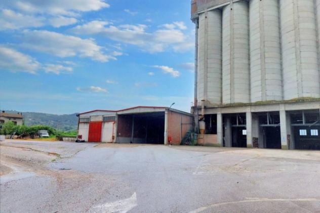 Immobile in asta di 3665 m² in vendita a Panicale - Foto 14