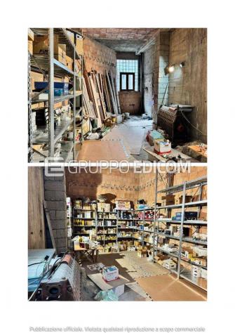 Magazzini e locali di deposito di 35 mq in vendita a San Giovanni in Fiore - Rif. 4562434 - Foto 4