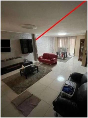 Immobile in asta di 195 m², box auto in vendita a Altavilla Silentina - Foto 6