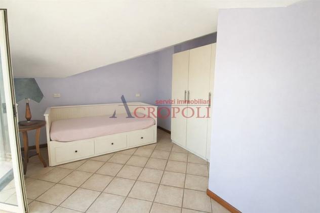 Attico 5 locali - Rif. 2679 - Foto 14