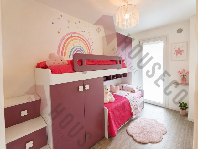 Appartamento in vendita a Monserrato - Foto 13