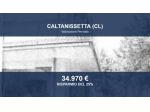 Immobile in asta di 734 m² con più di 5 locali in vendita a Caltanissetta