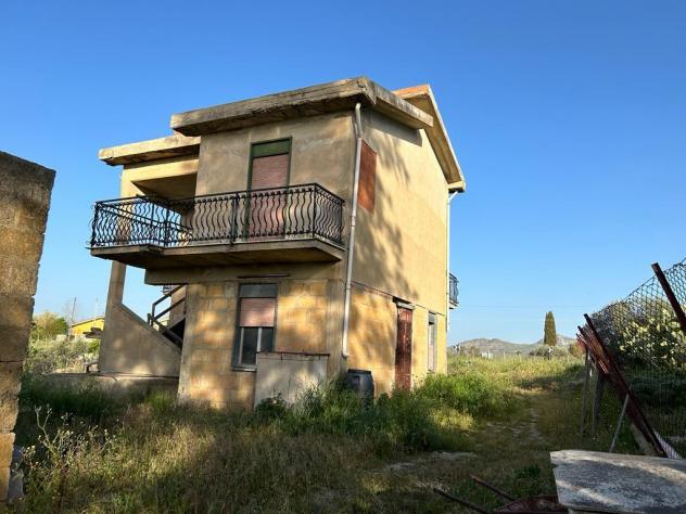 Villa a schiera in vendita a Caltanissetta
