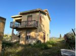 Villa a schiera in vendita a Caltanissetta
