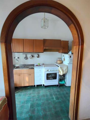Casa semindipendente in vendita a Marina di Carrara - Carrara 120 mq Rif: 1400292 - Foto 3