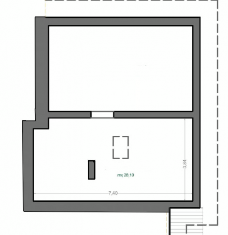 Villa a schiera in vendita a Castelnuovo Magra - Foto 5