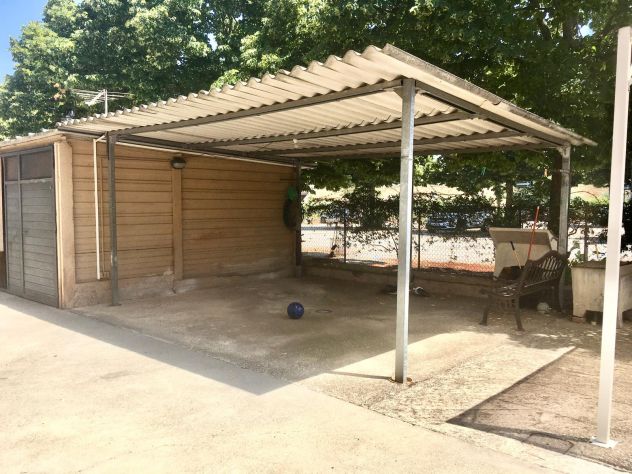 APPARTAMENTO AL PIANO TERRA IN VENDITA A CIVITA CASTELLANA (BORGHETTO) - Foto 10