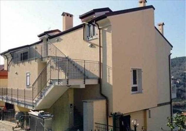 Finale Ligure vendesi appartamento 5 vani 115 Mq