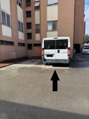 Immobile in asta di 103 m² con più di 5 locali in vendita a Frosinone - Foto 7