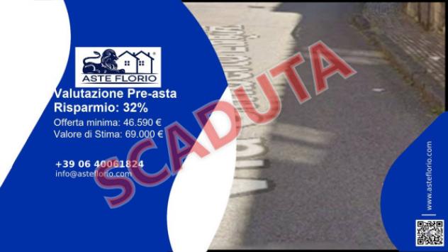 Immobile in asta di 116 m² in vendita a Giffoni Valle Piana