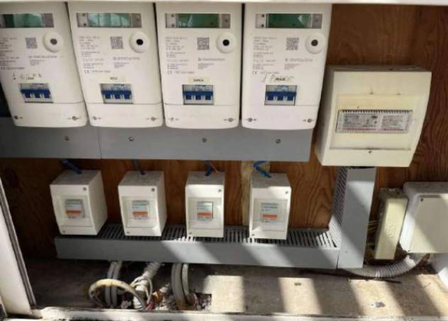 Immobile in asta di 44 m², box auto in vendita a Ispica - Foto 19