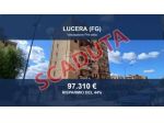Immobile in asta di 147 m² con più di 5 locali e box auto in vendita a Lucera