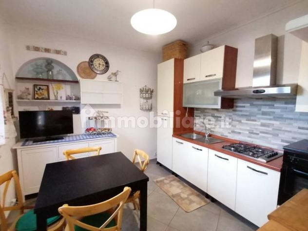 Casa semindipendente in vendita a Isola - Luni 120 mq Rif: 1411335 - Foto 9