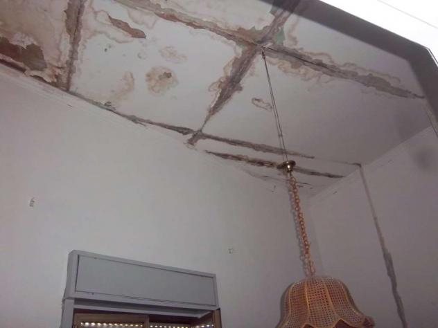 V1361 - In vendita a Marsala casa in centro storico - Foto 7