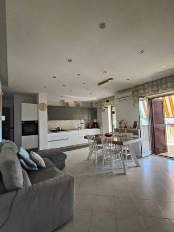 Appartamento in Via Madonna delle Grazie