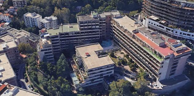 APPARTAMENTO di 7 vani e di 170 mq (MESSINA) rif. 2VS17347 - Foto 2