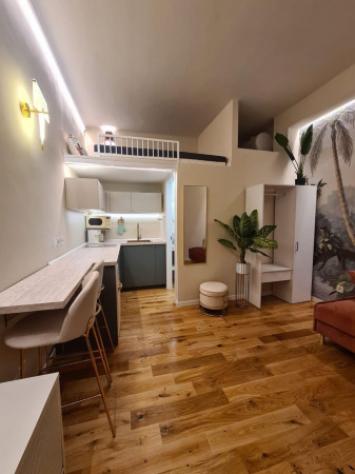 Appartamento di 22 m² con 1 locale in vendita a Milano - Foto 11