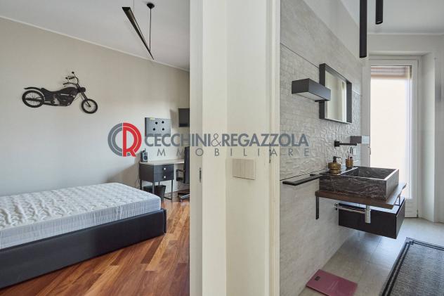 Attico in vendita a Milano, Lorenteggio - Foto 15