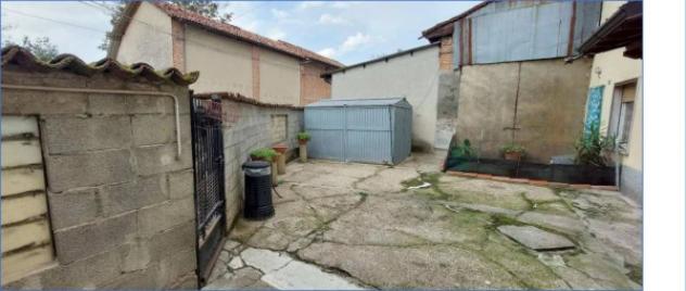 Immobile in asta di 340 m² con più di 5 locali in vendita a Monticelli Pavese - Foto 3