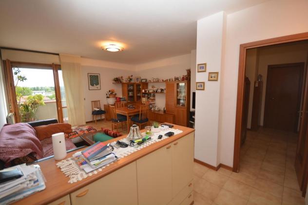 Appartamento in vendita a Cervaiolo - Montignoso 100 mq Rif: 1338548 - Foto 2