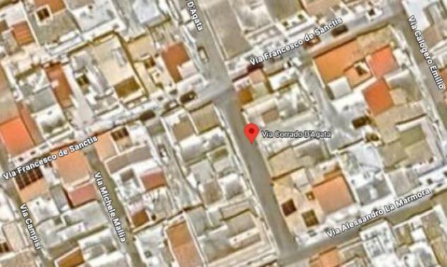 Immobile in asta di 78 m² in vendita a Pachino - Foto 2