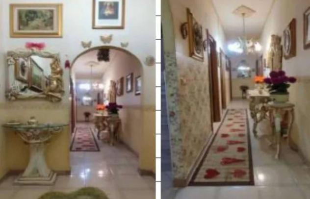 Immobile in asta di 144 m² in vendita a Palermo - Foto 11
