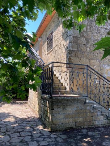 APPARTAMENTO di 6 vani e di 200 mq (PITIGLIANO) rif. PITI ROTTA 150 - Foto 6