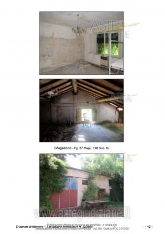 IMMOBILI-IMMOBILE RESIDENZIALE-via Gabbianella CM - Foto 6