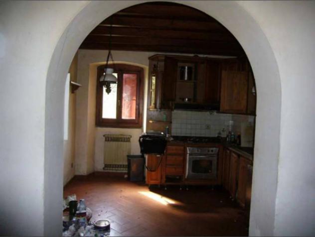 Immobile in asta di 277 m² in vendita a Reggello - Foto 2