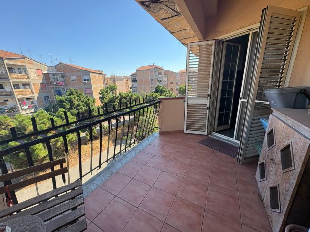VENDESI – REGGIO CALABRIA - VIA SBARRE INFERIORI