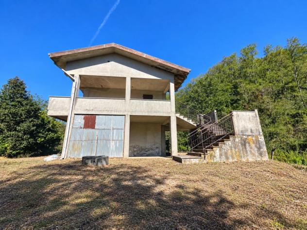 Casa singola in vendita a Valgraveglia - Riccò del Golfo di Spezia 330 mq Rif: 1441428 - Foto 4
