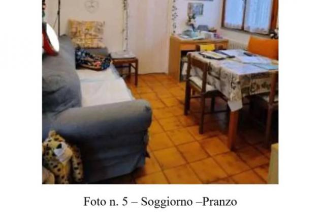Immobile in asta di 59 m² in vendita a Rimini - Foto 2