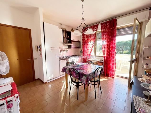 Appartamento in vendita a Rosignano Marittimo 60 mq Rif: 1432017 - Foto 8