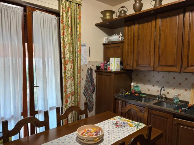 Terratetto in vendita a San Romano - San Miniato 130 mq Rif: 1433025 - Foto 5