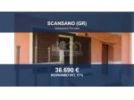 Immobile in asta di 69 m² in vendita a Scansano