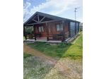 Affitto chalet in legno